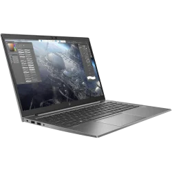 Laptop Hp Zbook Firefly 14 G7 I7 10610U Nvidia P520 4GB Ram 16GB M.2 512GB